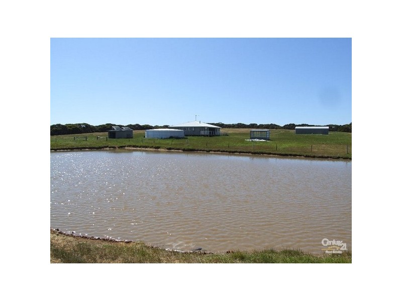 Lot  100 Willoughby Road, Antechamber Bay SA 5222