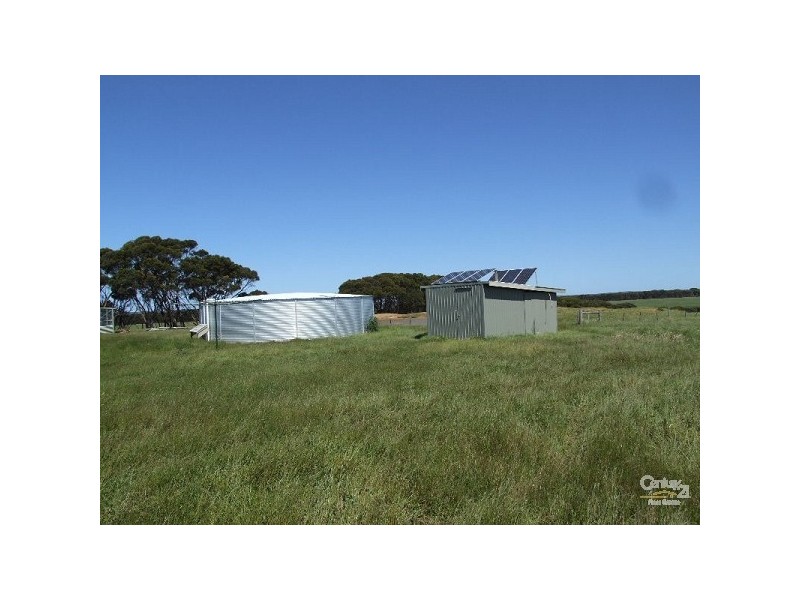 Lot  100 Willoughby Road, Antechamber Bay SA 5222
