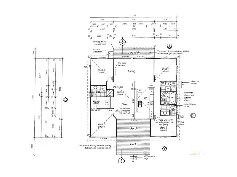 28 Vivonne Avenue, Kingscote SA 5223