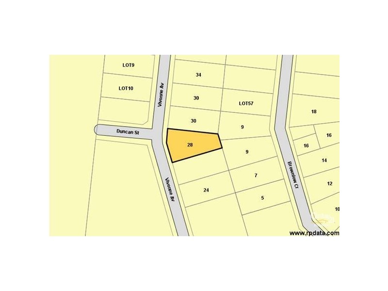 28 Vivonne Avenue, Kingscote SA 5223
