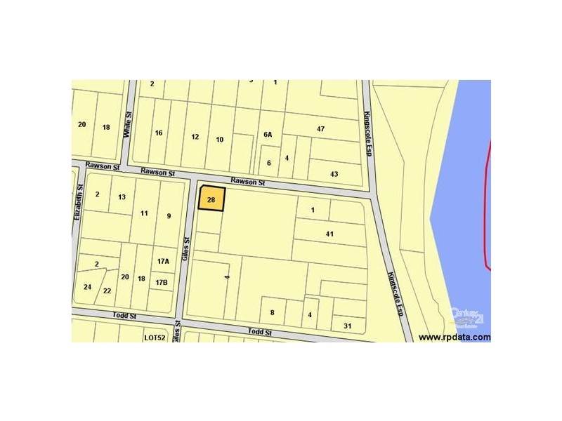 28 Giles Street, Kingscote SA 5223