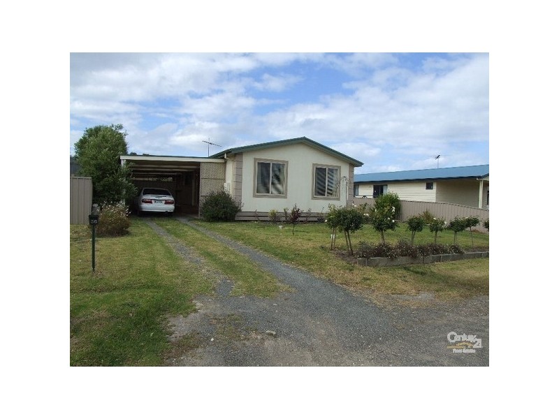 56 Investigator Avenue, Kingscote SA 5223