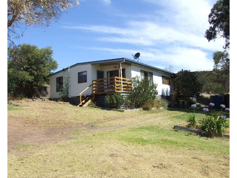 Lot 1 South Terrace, Penneshaw SA 5222