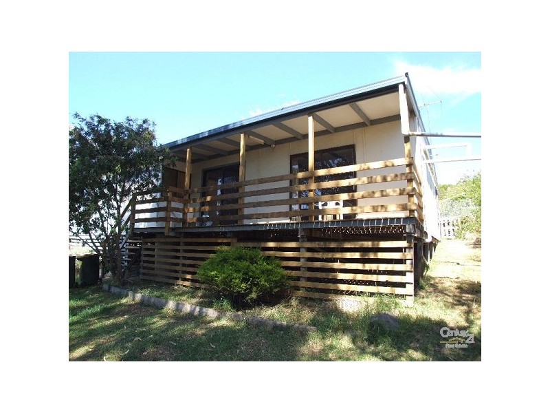 Lot 1 South Terrace, Penneshaw SA 5222