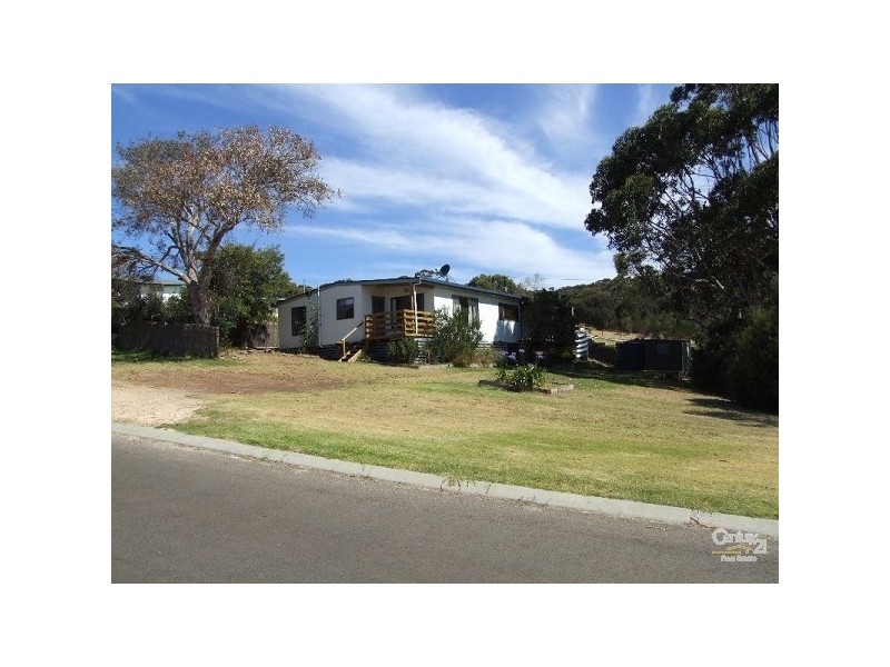 Lot 1 South Terrace, Penneshaw SA 5222