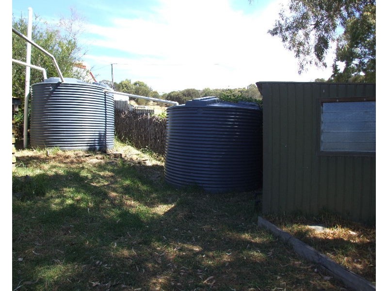 Lot 1 South Terrace, Penneshaw SA 5222