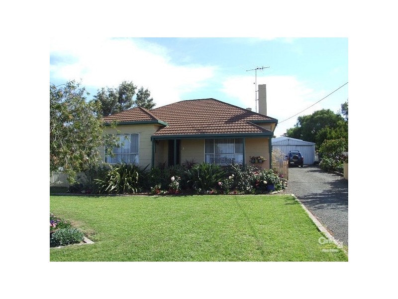 5 Dauncey Street, Kingscote SA 5223