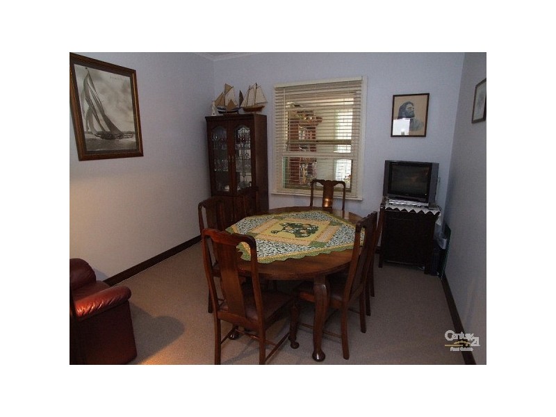 5 Dauncey Street, Kingscote SA 5223