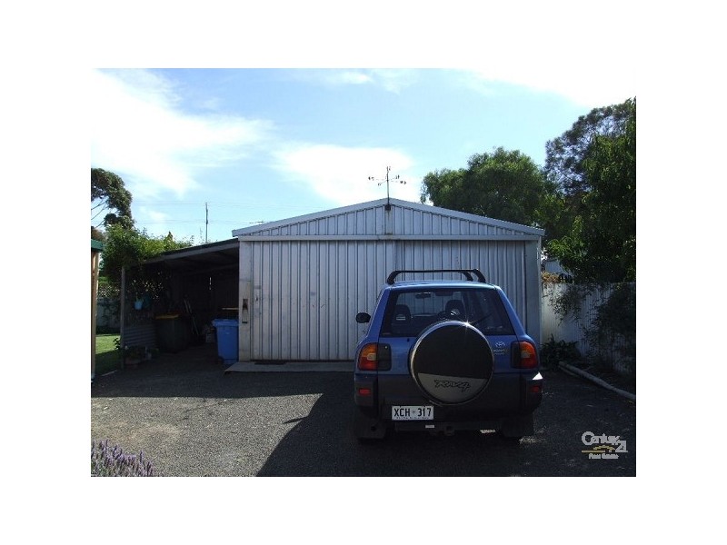 5 Dauncey Street, Kingscote SA 5223