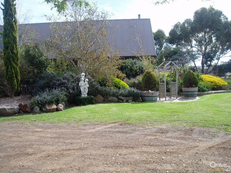 Lot 100 Willson River Road, Dudley East SA 5222