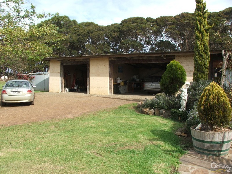 Lot 100 Willson River Road, Dudley East SA 5222