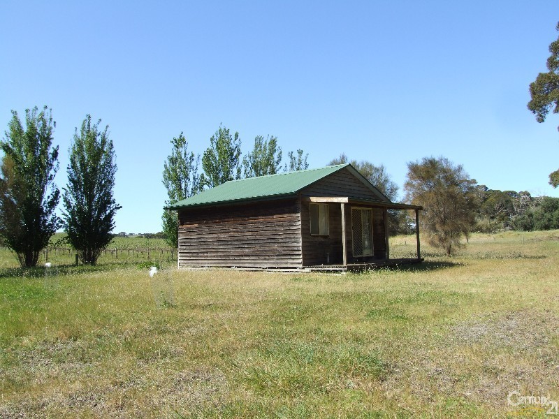 Lot 100 Willson River Road, Dudley East SA 5222