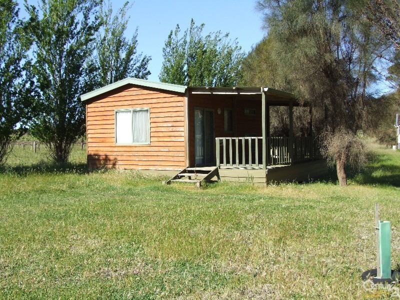 Lot 100 Willson River Road, Dudley East SA 5222
