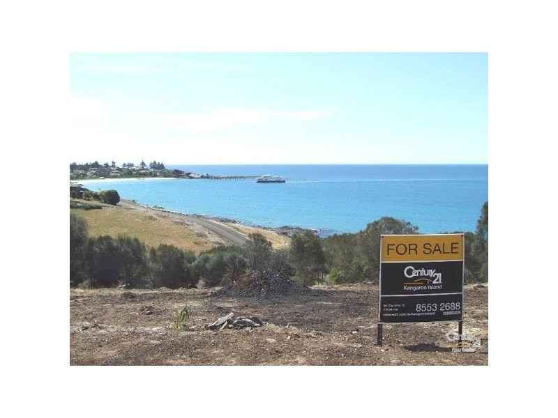 Lot 53 Vernon Court, Penneshaw SA 5222