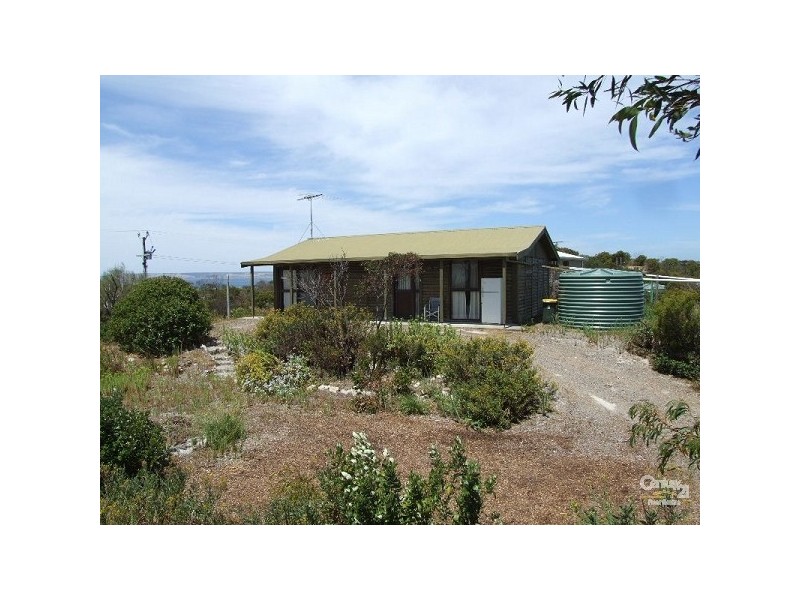 Lot 56 Pennington Road, Island Beach SA 5222
