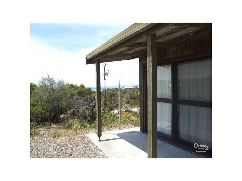 Lot 56 Pennington Road, Island Beach SA 5222