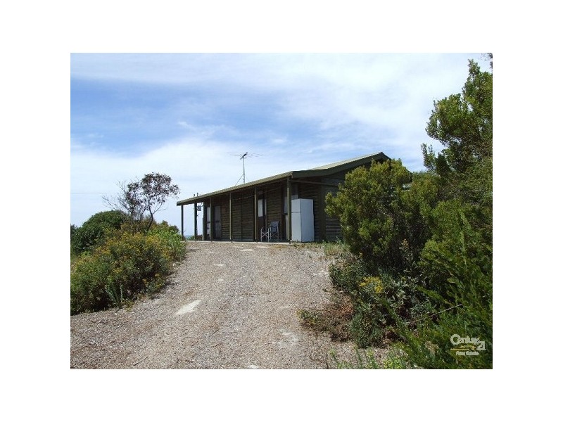 Lot 56 Pennington Road, Island Beach SA 5222