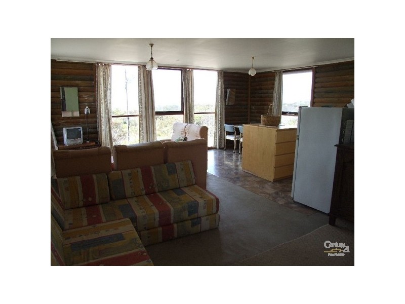 Lot 56 Pennington Road, Island Beach SA 5222
