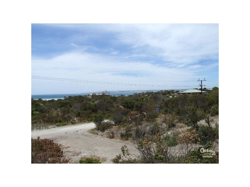 Lot 56 Pennington Road, Island Beach SA 5222