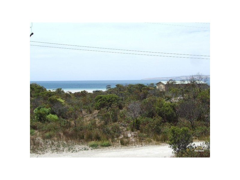 Lot 56 Pennington Road, Island Beach SA 5222