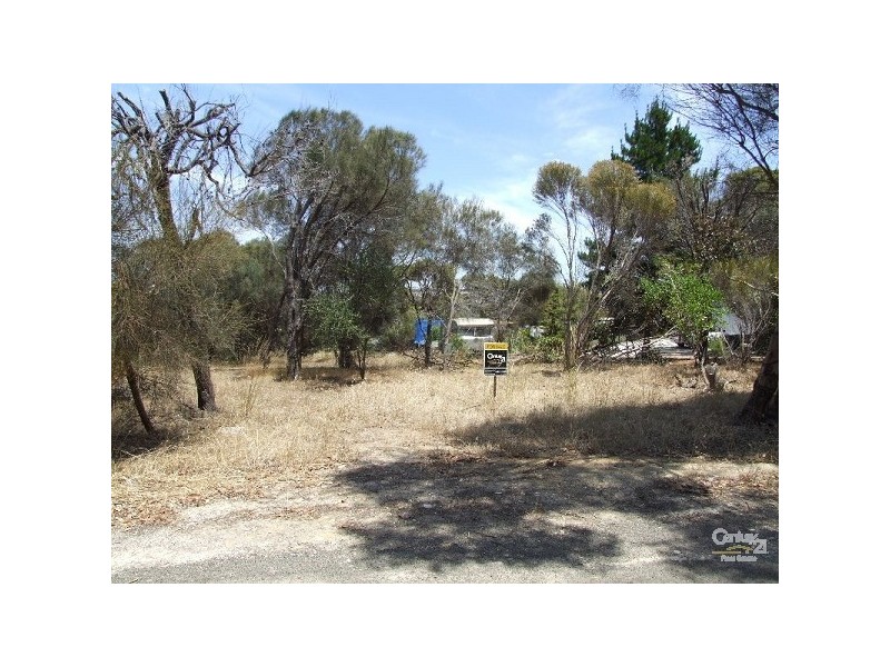 Lot 6 Redbanks Road, American River SA 5221