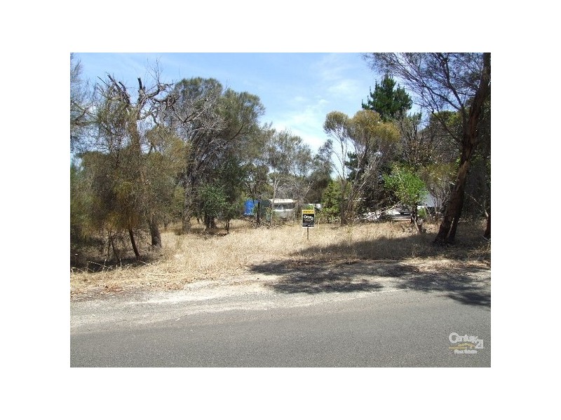 Lot 6 Redbanks Road, American River SA 5221