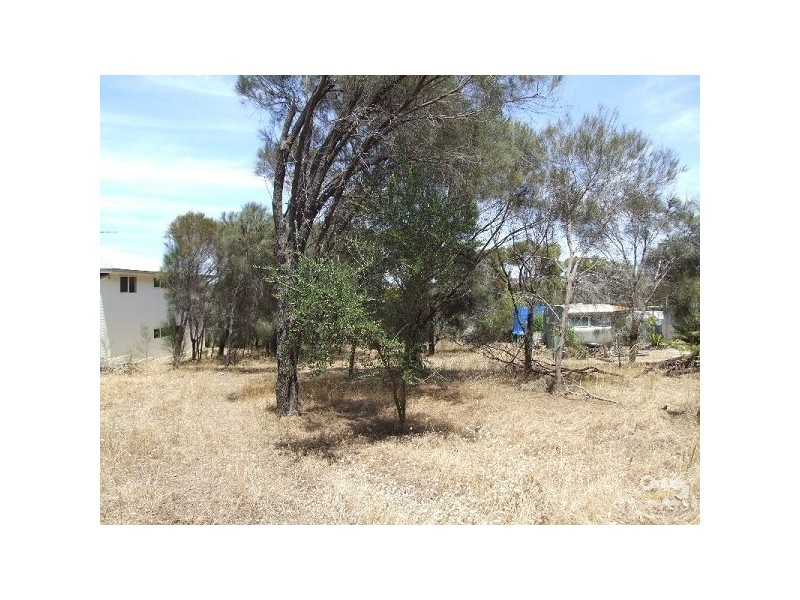 Lot 6 Redbanks Road, American River SA 5221