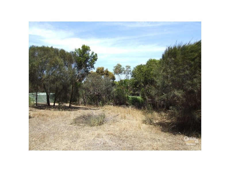 Lot 6 Redbanks Road, American River SA 5221
