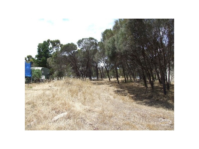 Lot 6 Redbanks Road, American River SA 5221