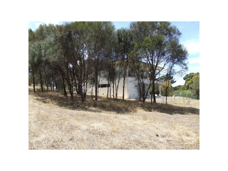 Lot 6 Redbanks Road, American River SA 5221