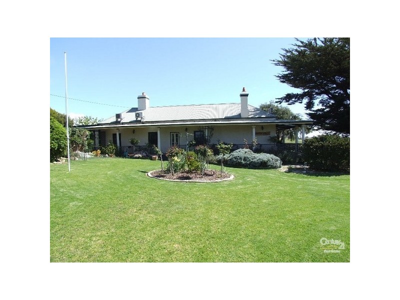 Lot 3 Willoughby Road, Penneshaw SA 5222