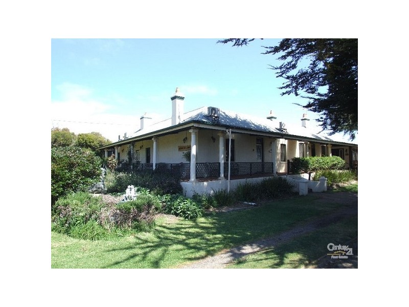 Lot 3 Willoughby Road, Penneshaw SA 5222