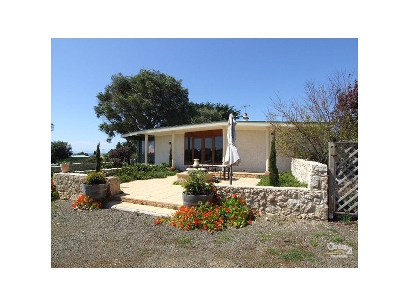 Lot 3 Willoughby Road, Penneshaw SA 5222