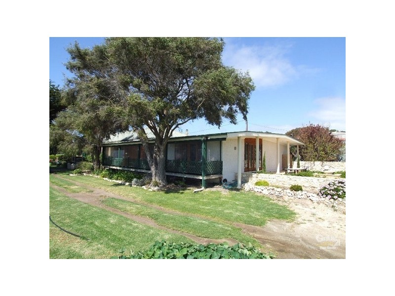 Lot 3 Willoughby Road, Penneshaw SA 5222