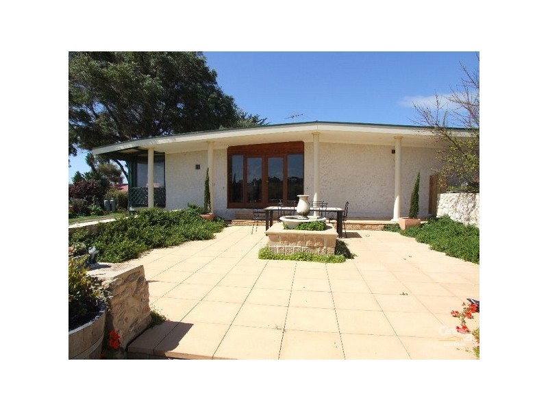 Lot 3 Willoughby Road, Penneshaw SA 5222