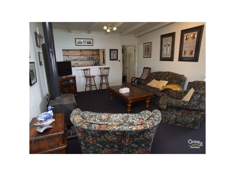 Lot 3 Willoughby Road, Penneshaw SA 5222