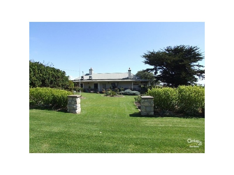 Lot 3 Willoughby Road, Penneshaw SA 5222