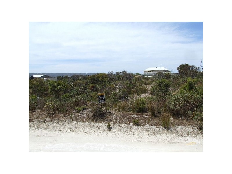 Lot 16 Pennington Road, Island Beach SA 5222