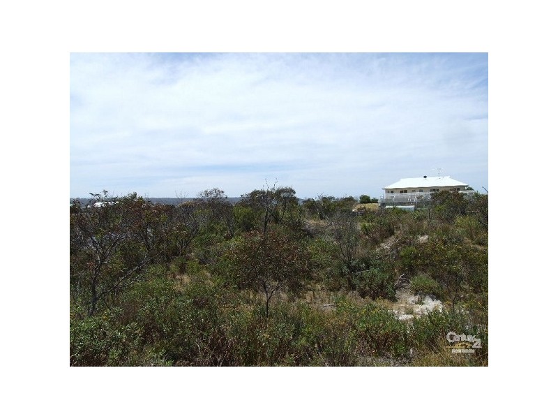 Lot 16 Pennington Road, Island Beach SA 5222