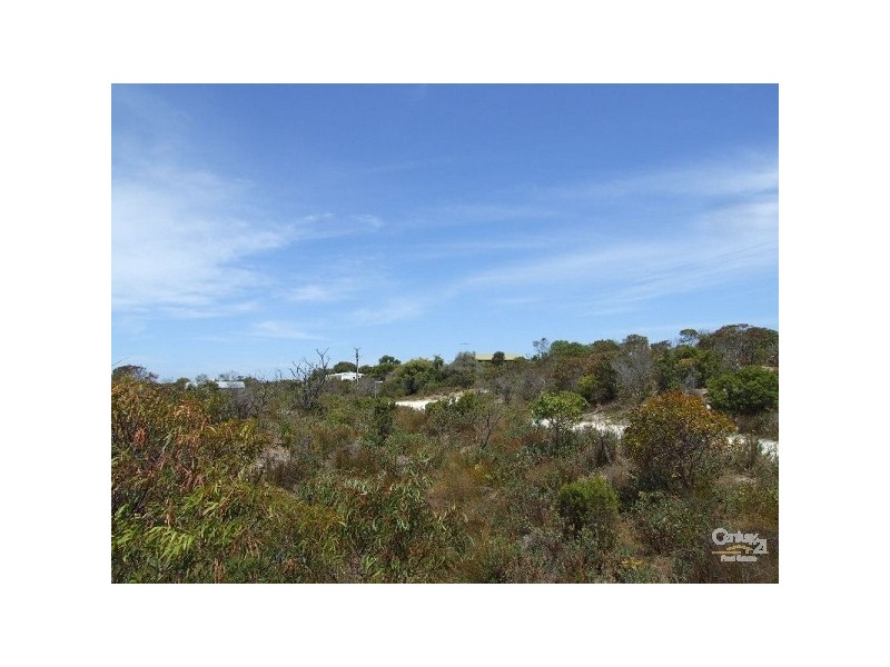 Lot 16 Pennington Road, Island Beach SA 5222