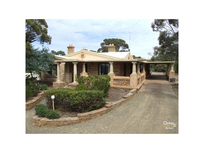 49 Esplanade, Kingscote SA 5223