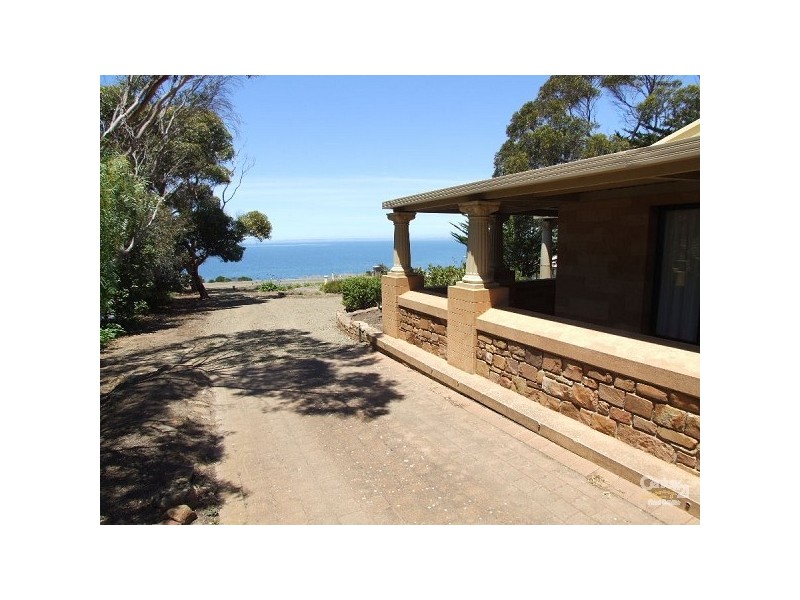 49 Esplanade, Kingscote SA 5223