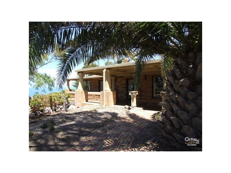 49 Esplanade, Kingscote SA 5223