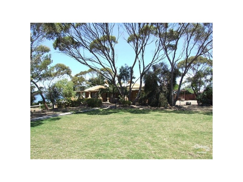 49 Esplanade, Kingscote SA 5223