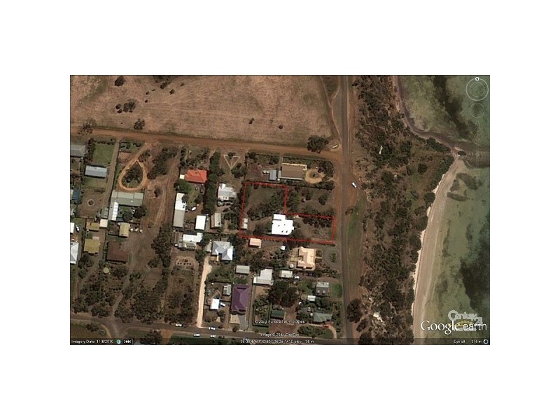 49 Esplanade, Kingscote SA 5223