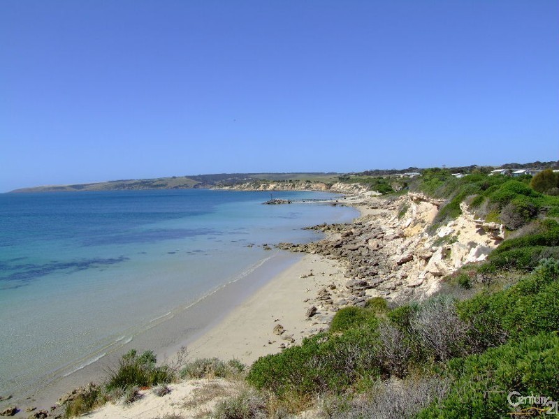 Lot 11 Collins Crescent, Baudin Beach SA 5222