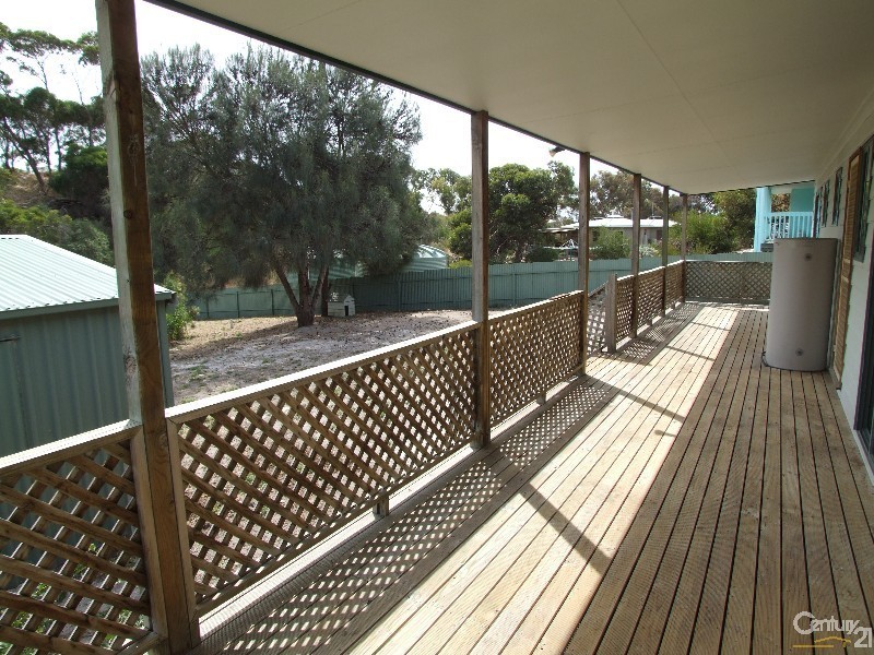 Lot 11 Collins Crescent, Baudin Beach SA 5222