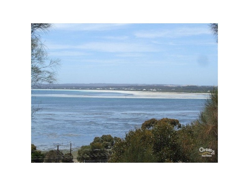Lot 27 Failie Court, American River SA 5221