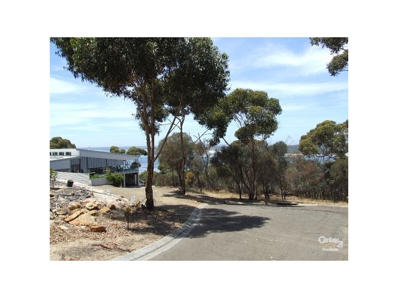 Lot 27 Failie Court, American River SA 5221