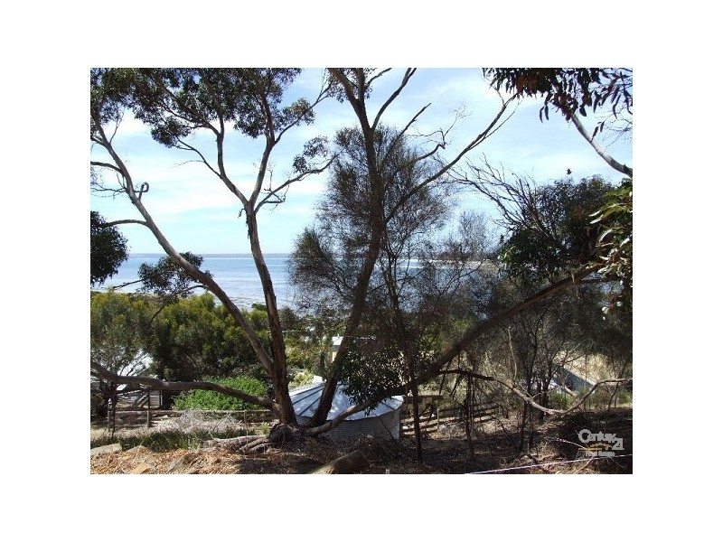 Lot 27 Failie Court, American River SA 5221